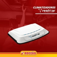 CLIMATIZADOR